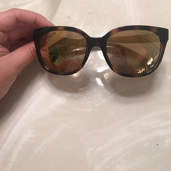 Michael Kors Sunglasses - Picture 1 of 3